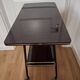 French Bar Table from the 1960s/70s