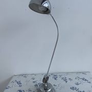 JUMO 605, large Typewriter Lamp, Charlotte Perriand – 1950s
