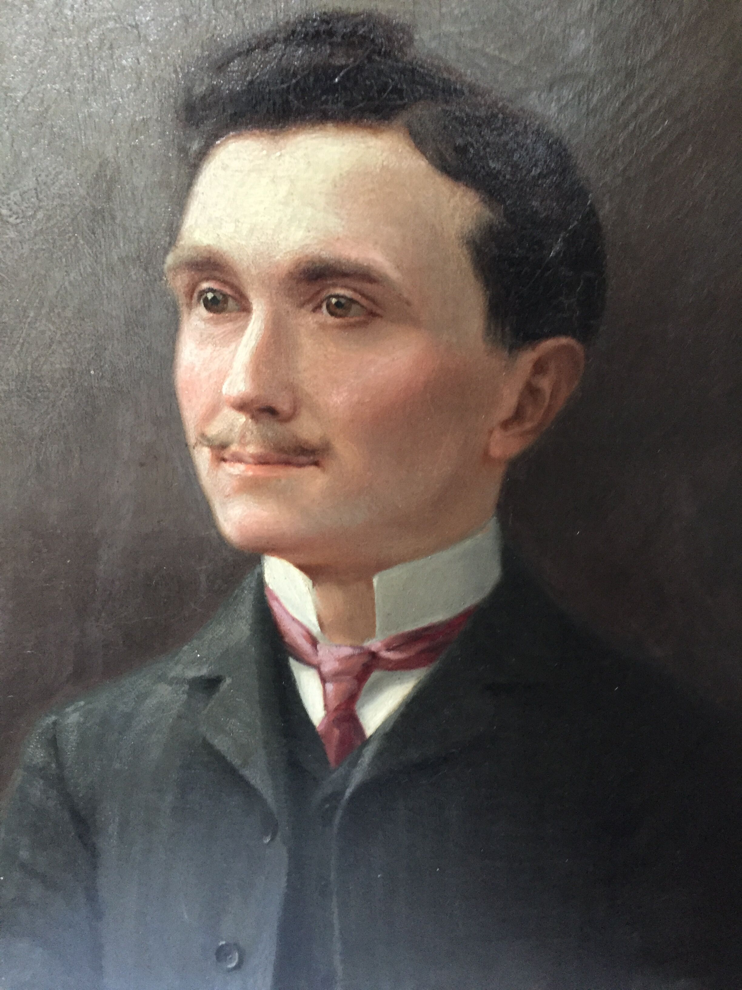 Portrait