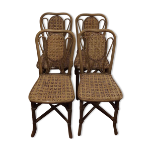 chaises