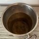 Silver-plated champagne bucket