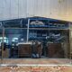 Venetian bistro - brasserie mirror