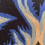 Vintage Canvas Tapestry