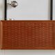 Wall unit by Poul Cadovius