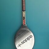 Adidas Ilie Nastase tennis racket