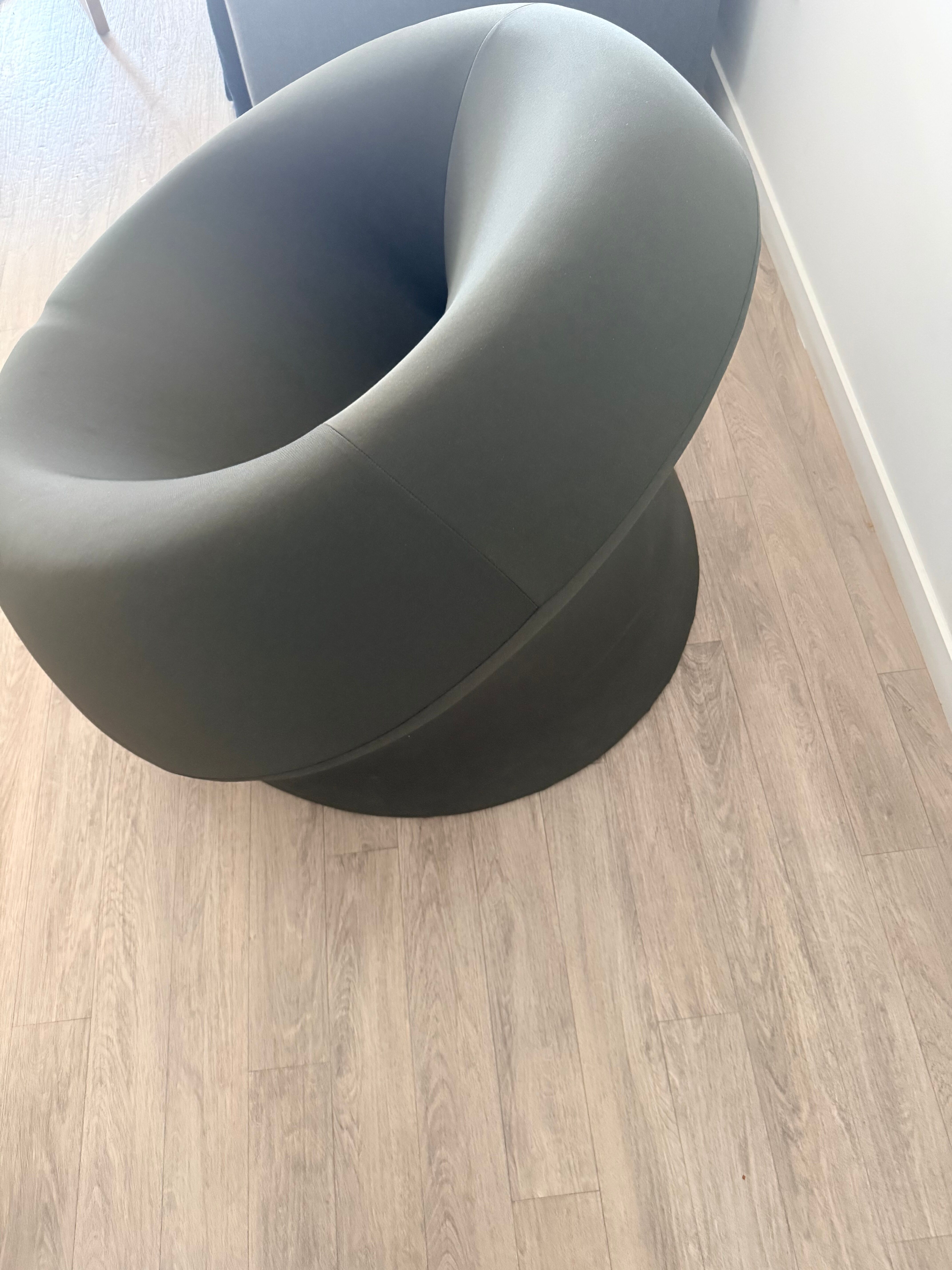 UP3 Armchair by Gaetano Pesce for B&B Italia