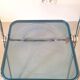 Plia chair, design Giancarlo Piretti, Anonima Castelli