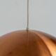 “Louisiana” pendant light by Jørgen Bo & Vilhelm Wohlert for Louis Poulsen