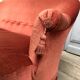 Toad sofa