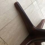Baumann round table with extensions