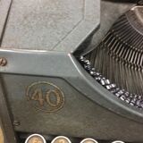 Typewriter