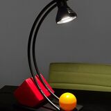 Lamp Prototype - Memphis Style