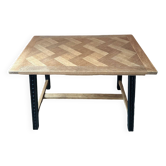 Table rectangulaire