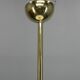 Bauhaus Brass Chandelier by Franta Anyz, 1930, Restored