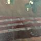 Antique painting signed H. Bauffay 1943