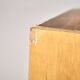 Vintage Wardrobe Jitona, 1970s, Czechoslovakia