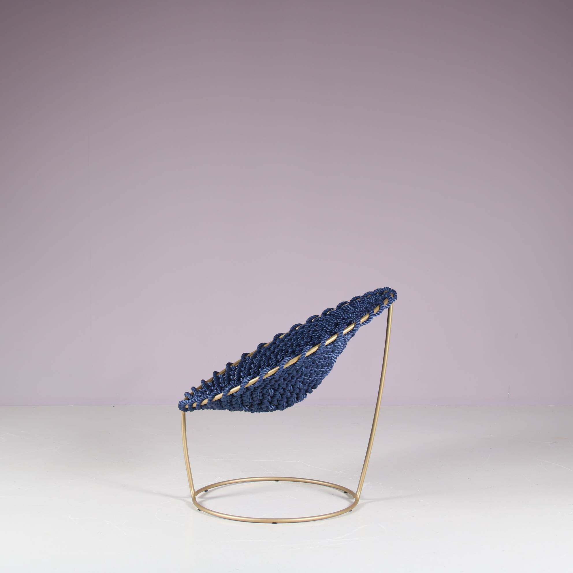 “Femme” Chair by Studio Rik ten Velden from the Netherlands, 2000s