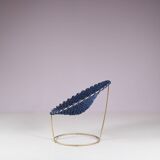 “Femme” Chair by Studio Rik ten Velden from the Netherlands, 2000s