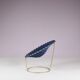 “Femme” Chair by Studio Rik ten Velden from the Netherlands, 2000s