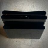 Giotto Stoppino 4676 magazine holder for Kartell 1970