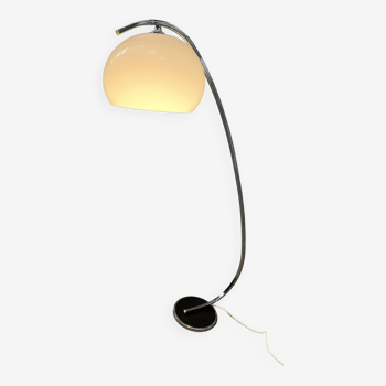 Designer floor lamp 1970