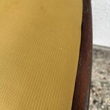 Lot de 4 chaises Casala vintage