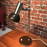 60s desk lamp