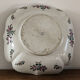 Samson's polylobed porcelain dish