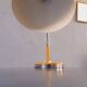 Lampe de bureau année 70 design italien