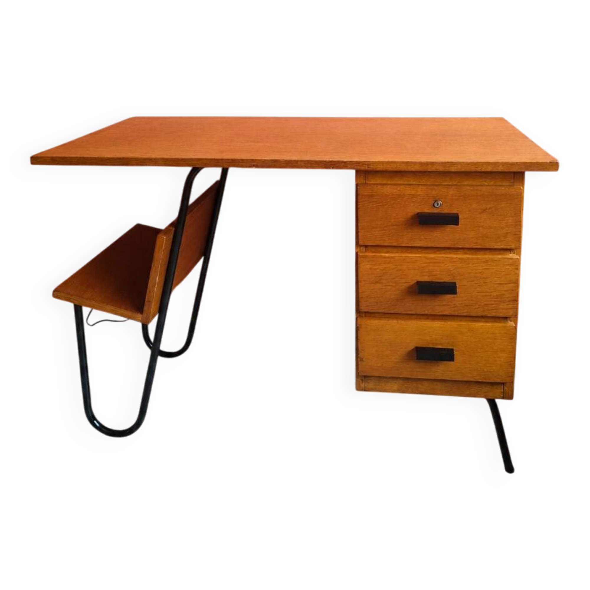 Vintage desk
