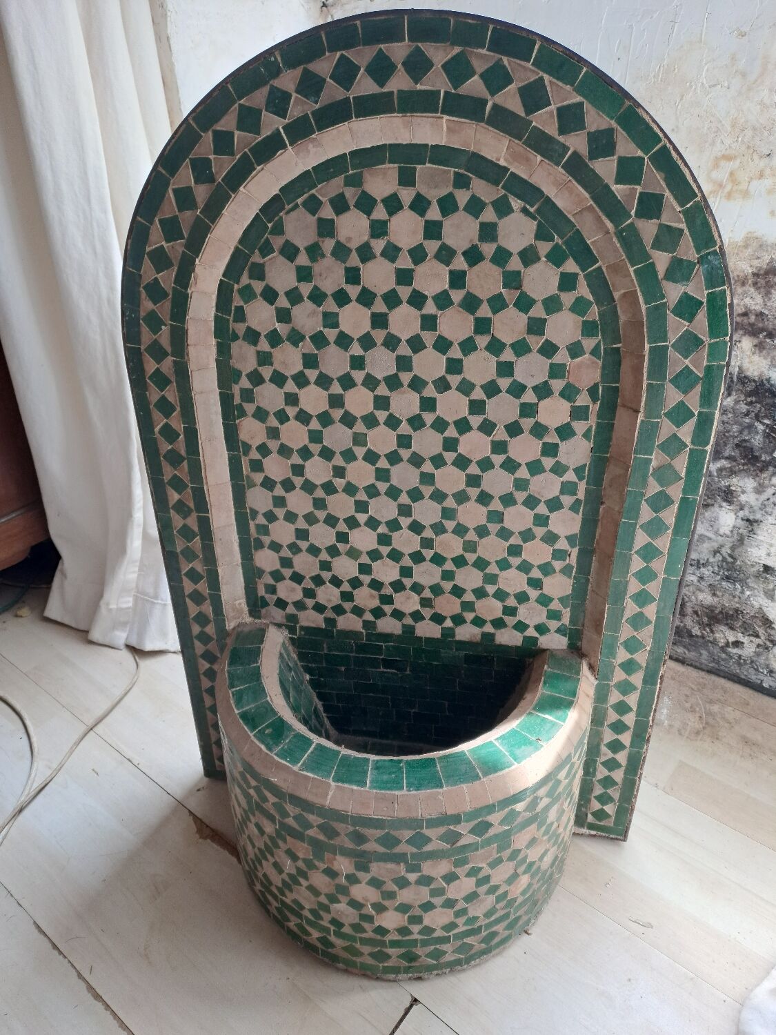 Fontaine