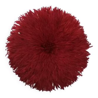 Juju hat red 50 cm