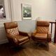 Fauteuils Space Age 70’