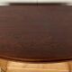 Bureau secrétaire art déco en palissandre