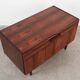 Rosewood cabinet, Danish design, 1970s, production: Denmark