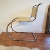 MR10 chair by Mies van der Rohe