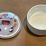 Box Villeroy & Boch naïve drawing Laplau