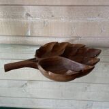 Serving dish / empty pocket