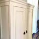 Parisian wardrobe