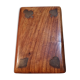 Box card game 1930s