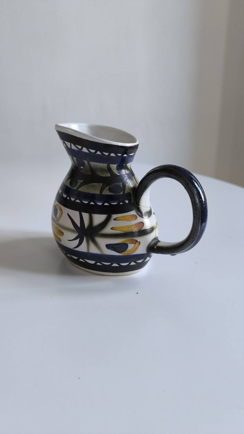 Keraluc pitcher Quimper