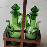 Oil and vinegar set