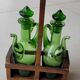 Oil and vinegar set