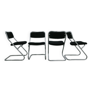 Ensemble vintage de x4