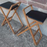 Gilberto Gil stool
