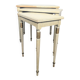 Set of nesting tables – 1950s