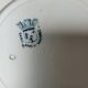 Set of 4 St Anonyme Moulin des Loups soup plates