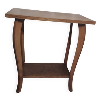 Console "Art déco"
