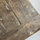 French dining table ca. 1800 239cm