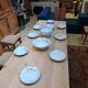 Table de ferme